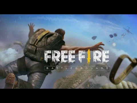 Video-review joc "Free Fire - Battlegrounds", prezentat pe Nokia 8 (Joc Android, iOS)
