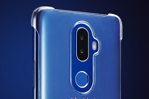 Alcatel 3V îşi dezvăluie ecranul FullView într-un clip promoţional; Avem şi randări şi specificaţii