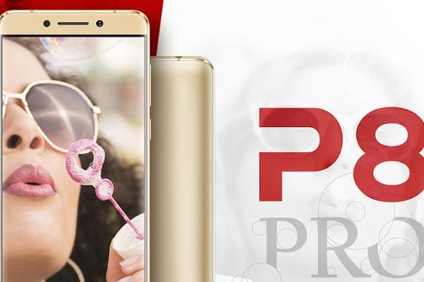 Allview P8 Pro este anunțat oficial; telefon cu 2 GB RAM și display FHD de 5.5 inch