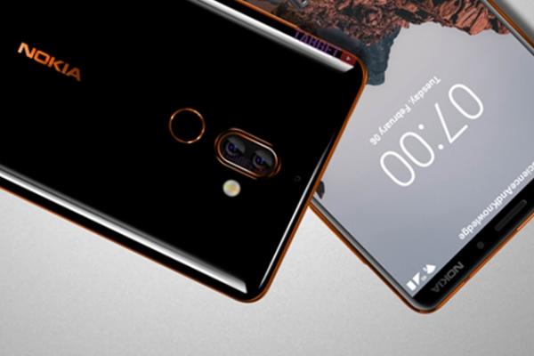 Nokia 7 Plus primește randări concept pe seama leak-urilor recente; Iată imaginile