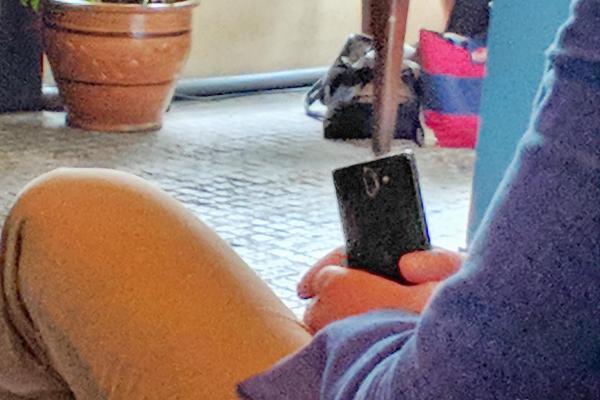 Leak Nokia 9 (Imagini spion)