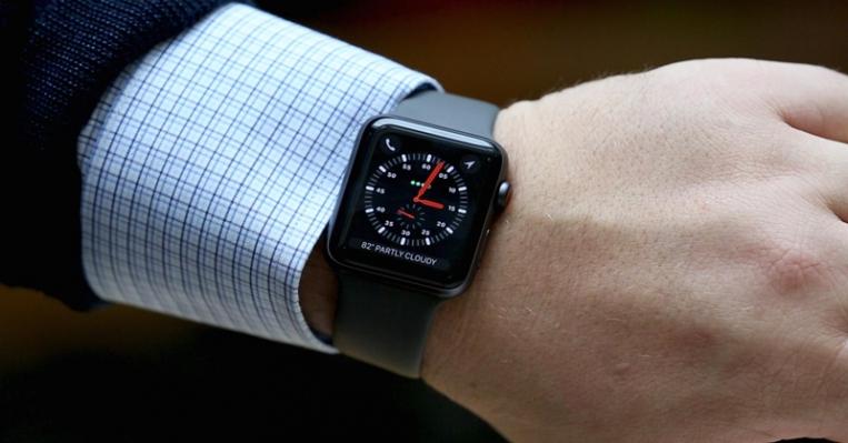 Apple Watch a fost livrat în 18 milioane de unităţi în anul 2017, în creştere cu 54% faţă de 2016; Bate recordurile precedente Fitbit