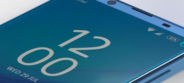 Sony Xperia H8166 apare în HTML5Test cu rezoluție atipică; Ar putea fi Xperia XZ2 Pro