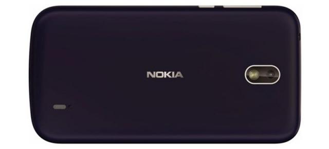 Nokia 1 apare în imagini oficiale marca @evleaks! Telefonul va sosi la MWC 2018