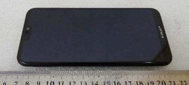 Huawei P20 Lite în fotografii autentice via FCC! Vedem camera duală și decupajul din ecran