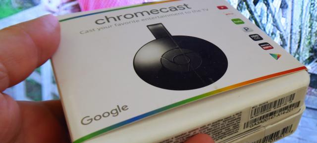 Iată care este cel mai bun preț pentru Google Chomecast 2.0 în acest moment