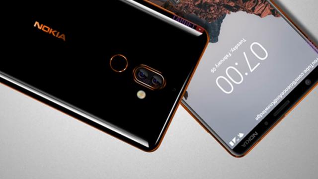 <b>Nokia 7 Plus primește randări concept pe seama leak-urilor recente; Iată imaginile</b>Zilele trecute am asistat și la o scăpare pentru Nokia 7 Plus, un telefon despre care se crede că ar urma să fie prezentat oficial în cadrul târgului de tehnologie MWC 2018. Vedeam astfel câteva randări nu tocmai detaliate a telefonului și totodată