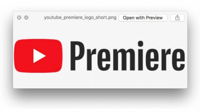 <b>Aplicația YouTube Music 2.19 dezvăluie logo-ul ce ar putea fi utilizat pentru serviciul YouTube Premiere</b>Printre zvonurile ce au circulat pe finalul anului trecut s-a numărat și cel referitor la alipirea lui YouTube Music de YouTube Red și crearea unui singur serviciu astfel. Astăzi descoperim că noua iterație s-ar putea numi YouTube Premiere și că