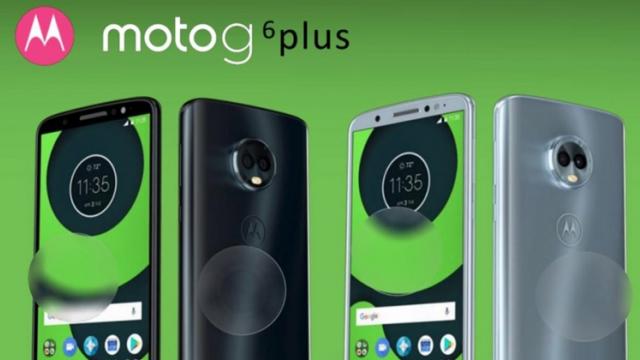 <b>Trio-ul de terminale Moto G6 primește certificarea WiFi; Se confirmă și panourile cu aspect 18:9</b>Aflăm astăzi faptul că în prima parte a lunii februarie cei de la Wi-Fi Alliance au certificat trio-ul de terminale Moto G6, acesta fiind compus din modelul standard G6, din varianta G6 Play și nu în ultimul rând din G6 Plus. De asemenea, descoperim