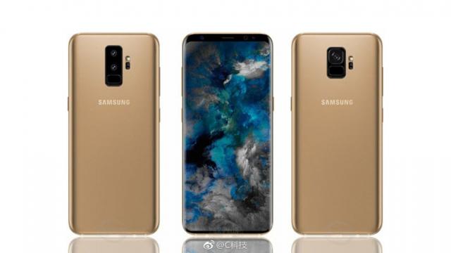 <b>Samsung Galaxy S10 va avea procesor Snapdragon 855 de 7 nm; Au început testele deja!</b>În vreme ce Galaxy S9 este pe cale să debuteze oficial, iată că zvonacii deja se gândesc la viitor și aduc primele vești despre Galaxy S10. Se vehiculează faptul că acest viitor telefon va adopta procesorul octa-core Qualcomm Snapdragon 855 