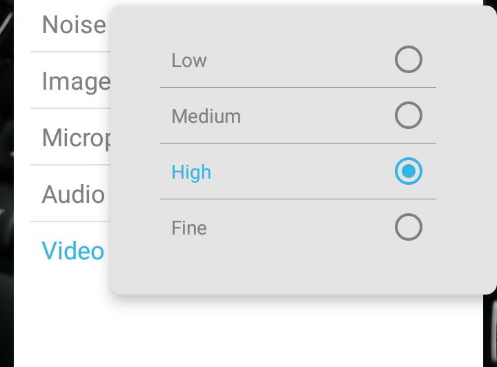 Interfață grafică cameră Allview X4 Soul Infinity L: Screenshot_20171222-131910.jpg