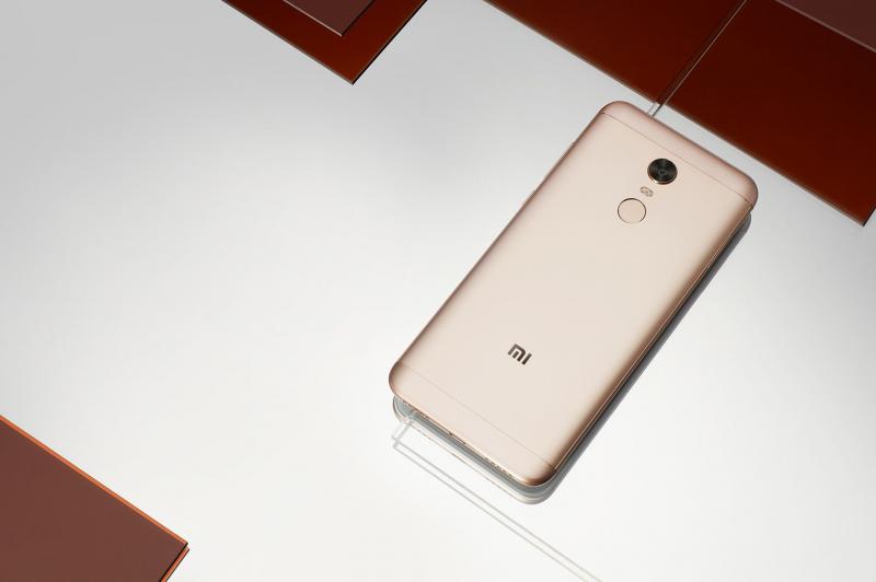 Xiaomi Redmi Note 5 - Fotografii oficiale: Xiaomi-Redmi-Note-5_014.jpg