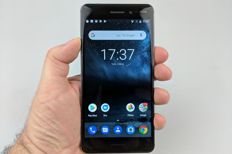 Nokia 6 - Galerie foto Mobilissimo.ro: Nokia-6_063.jpg