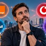 Cât de „nelimitat” este, de fapt, internetul nelimitat în octombrie 2026? Unde apar pragurile, reducerile de viteză și condițiile la Orange, Vodafone, DIGI și YOXO?