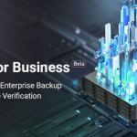 QNAP transformă NAS-ul într-un centru de backup anti-ransomware cu verificare automată a restaurării
