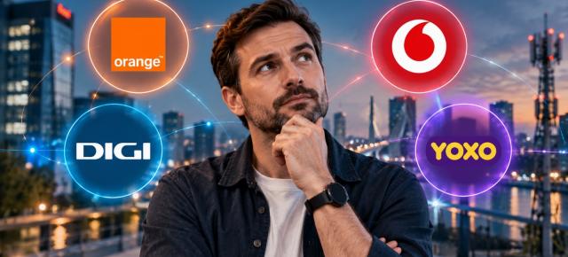 Cât de „nelimitat” este, de fapt, internetul nelimitat în octombrie 2026? Unde apar pragurile, reducerile de viteză și condițiile la Orange, Vodafone, DIGI și YOXO?