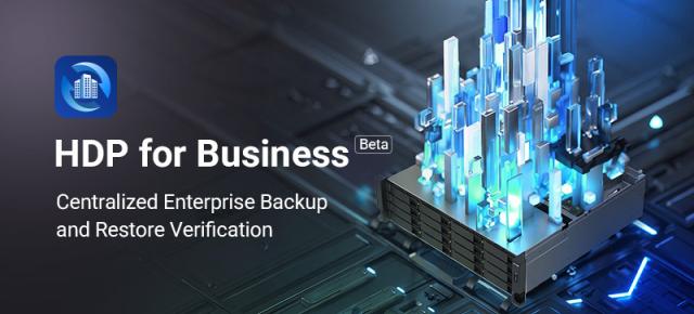 QNAP transformă NAS-ul într-un centru de backup anti-ransomware cu verificare automată a restaurării