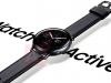 Samsung Galaxy Watch Active 2 se lasă admirat într-o randare pentru presă; Sosește alături de Note 10 pe 7 august