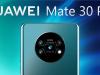 Huawei Mate 30 Pro va surprinde la nivel de captură video; Ar putea sosi cu o cameră dedicată "Cine-Lens" pentru filmare