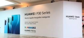 [UPDATE 29-07-2019: Magazinul este inaugurat oficial] - Primul Huawei Store din Romania și printre primele din Europa, se deschide curând în București