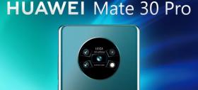 Huawei Mate 30 Pro va surprinde la nivel de captură video; Ar putea sosi cu o cameră dedicată "Cine-Lens" pentru filmare