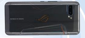 ASUS ROG Phone 2 uimește prin upgrade-uri deosebite la nivel de baterie și ecran; Apare certificarea sa TENAA