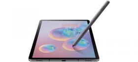 Samsung Galaxy Tab S6 va sosi cu baterie de 6840 mAh la bord, unitate ce suportă alimentare rapidă la 15W