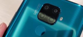 Huawei Mate 30 Lite apare în fotografii reale și are într-adevăr 4 camere foto în spate