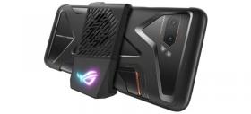 ASUS ROG Phone 2 a fost lansat în China şi costă mai puţin decât te-ai aştepta: în jur de 2150 lei