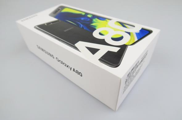 Samsung Galaxy A80 - Unboxing: Samsung-Galaxy-A80_002.JPG