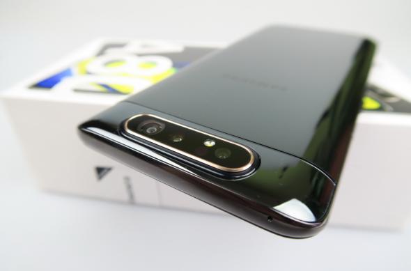 Samsung Galaxy A80 - Unboxing: Samsung-Galaxy-A80_022.JPG