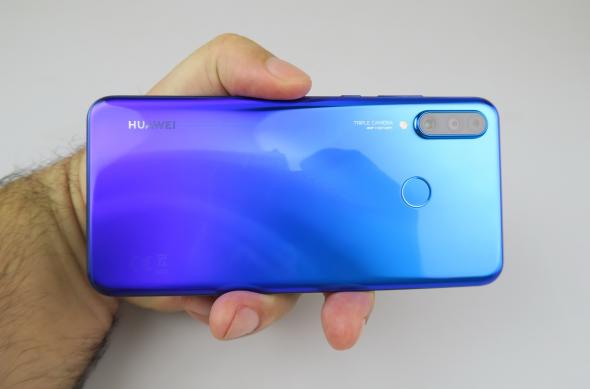 Huawei P30 Lite - Galerie foto Mobilissimo.ro: Huawei-P30-Lite_068.JPG