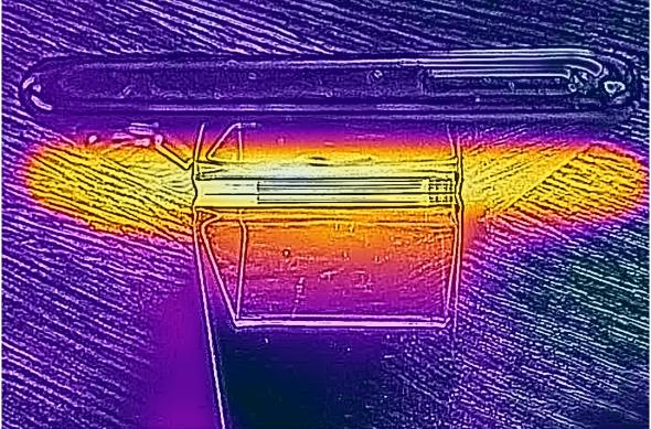 Test termic Huawei P30 Lite: flir_20190528T104428.jpg