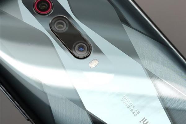 Redmi K20 Pro Avengers - Fotografii