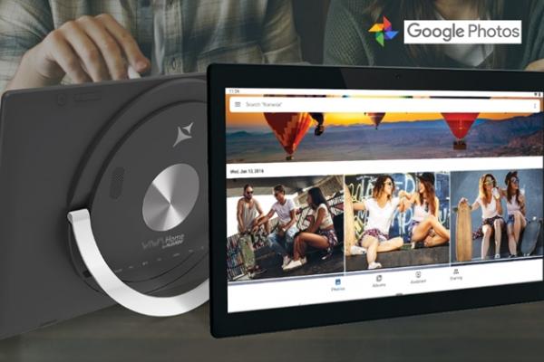 Allview Viva Home este acum disponibilă: tabletă de 17.3 inch pentru vacanţă, birou, control smart home