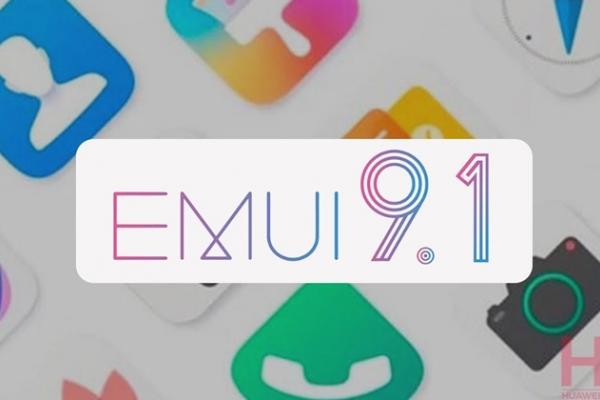 Huawei EMUI 9.1 în varianta stabilă ajunge pe 10 telefoane din portofoliul companiei, momentan doar în China