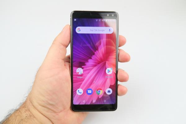 iHunt Titan P6000 Power - Galerie foto Mobilissimo.ro