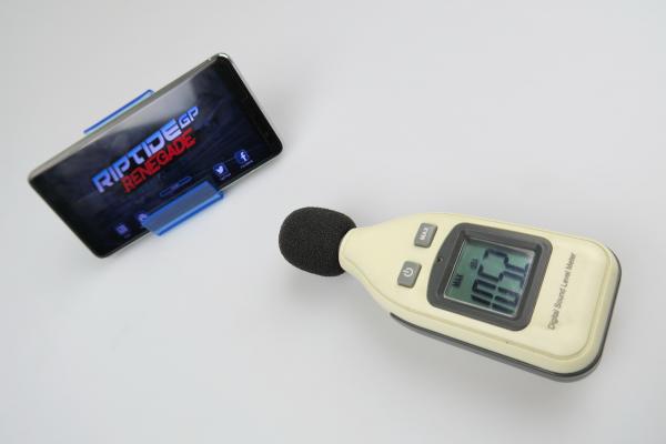 iHunt Titan P6000 Power - Teste Mobilissimo.ro