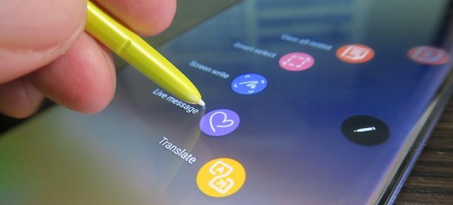 Turul Magazinelor #588: Galaxy S9 şi Galaxy Note 9 la cele mai mici preţuri, monitor gaming sub 800 lei şi un televizor Diamant solid