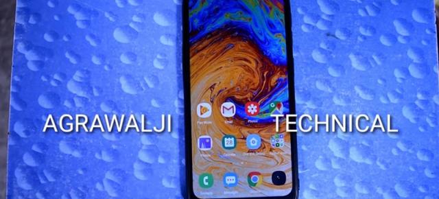 Samsung Galaxy M60 primeşte un hands on înainte de alte scăpări; Vine cu cameră duală de 48 MP + 16 MP (Video)