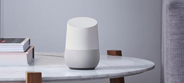 Google Home înregistrează ce spui chiar fără comanda "Hey Google"; Încă o breşă în intimitatea utilizatorului!