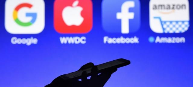 Franţa pune o "taxă a lăcomiei" pentru Amazon, Facebook, Google şi Apple; SUA e nemulțumită și demarează o investigație