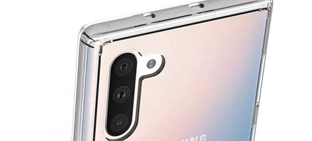 Samsung Galaxy Note 10 are confirmat procesorul Exynos 9825 de o listare GeekBench