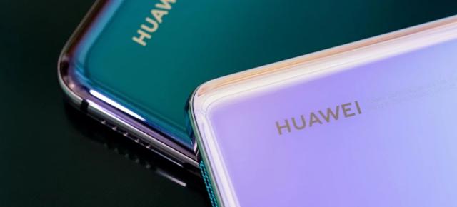 Huawei se așteaptă la o creștere cu 30% a livrărilor de smartphone-uri în 2019; Interdicțiile SUA și prezența pe lista neagră nu ar fi afectat vânzările 