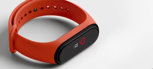 Preț și disponibilitate Xiaomi Mi Band 4 în România