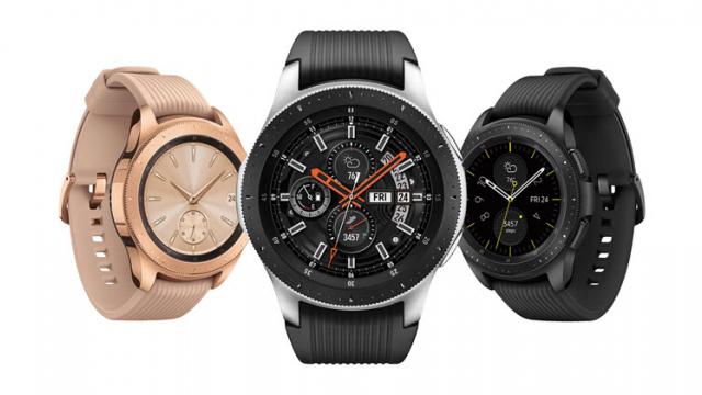 <b>Lansarea ceasului Samsung Galaxy Watch 2 va avea loc în trimestrul 3; Tot atunci vine și tableta Galaxy Tab S5</b>Astăzi prin intermediul unor informații exclusive obținute de către publicația CashKaro.com aflăm detalii despre planurile sud-coreenilor de la Samsung pentru perioada următoare în segmente precum tablete și purtabile