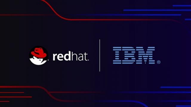<b>IBM finalizează achiziția companiei RedHat pentru suma de 34 miliarde de dolari; Se dorește dezvoltarea unei platforme hibrid multicloud</b>Din când în când mai aflăm și despre achiziții spectaculoase realizate pe piață, un asemenea exemplu fiind astăzi achiziția companiei RedHat de către IBM. Intențiile IBM cu privire la cumpărarea activelor