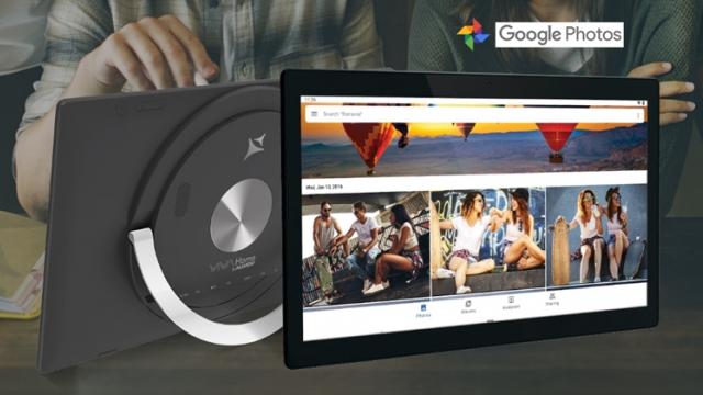 <b>Allview Viva Home este acum disponibilă: tabletă de 17.3 inch pentru vacanţă, birou, control smart home</b>Allview anunţă astăzi disponibilitatea tabletei Viva Home, bună atât pentru lucru, cât şi pentru divertisment. Având în vedere diagonala de 17.3 inch, concurează cu seria Galaxy View, deci e gândită pentru consumul media