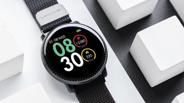 <b>Ceasul inteligent UMIDIGI Uwatch2 costă în aceste zile sub 90 lei pe Aliexpress și surprinde prin dotări</b>Prin intermediul cititorului nostru fidel și anume Nicolae Mingă, căruia îi mulțumim pe această cale - descoperim astăzi o ofertă tare interesantă pe platforma Aliexpress. Este vorba despre ceasul inteligent UMIDIGI Uwatch2