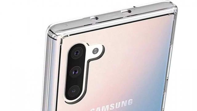 <b>Samsung Galaxy Note 10 are confirmat procesorul Exynos 9825 de o listare GeekBench</b>Încă de luna trecută aflam și vestea că smartphone-ul Samsung Galaxy Note 10 ar putea opta pentru un procesor actualizat, un Exynos 9825 de 7nm care aduce același nivel de performanță precum Snapdragon 855